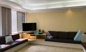 Imagem: Apartamento para venda tem 182 metros quadrados