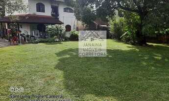 Imagem 2: Casa de condomínio para venda com 238 metros quadrados com 4 quartos - Caneca - Fina - Gua