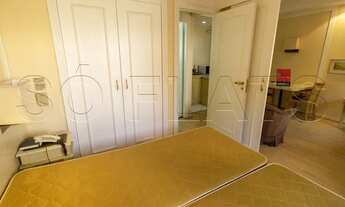 Imagem 7: Flat para locação na Vila Olímpia, prox a Av. dos Bandeirantes a alguns metros do Shopp Vl