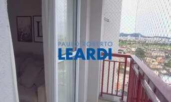 Imagem: APARTAMENTO - CASTELO - SP