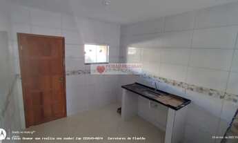 Imagem 5: Casa para Venda em Cabo Frio, Verão Vermelho (Tamoios), 2 dormitórios, 1 suíte, 2 banheiro