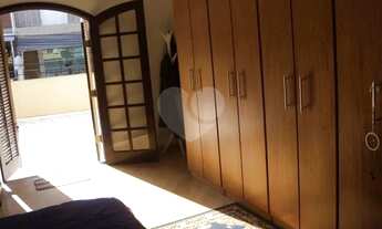 Imagem 5: LINDA CASA TÉRREA PRÓXIMO AVENIDA DUMONT VILARES COM 3 SUÍTES E 3 VAGAS