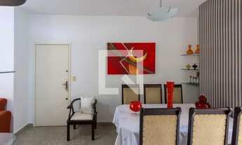 Imagem 3: Apartamento para Aluguel - Barroca, 3 Quartos, 80 m2