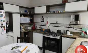 Imagem 6: São Paulo - Casa Padrão - Tatuapé