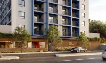 Imagem 2: APARTAMENTO RESIDENCIAL em Curitiba - PR, Portão