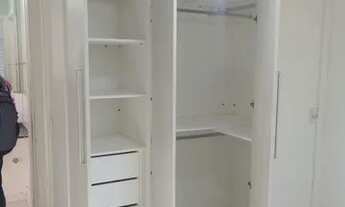 Imagem 3: Apto p/ Alugar Residencial Moradas do Bosque