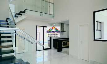 Imagem 6: ESTILO, CONFORTO, ESPAÇO, BELEZA... BUSCA ISSO? VENHA CONHECER ESSE SOBRADO!