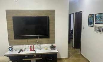 Imagem 6: Casa para venda possui 80 metros quadrados com 3 quartos em Brotas - Salvador - Bahiaa