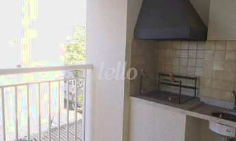 Imagem: São Caetano do Sul - Apartamento Padrão