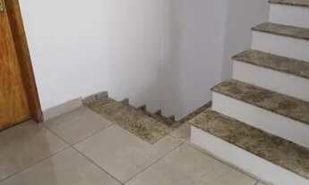 Imagem 5: Primeira Locação Casa em Jacarepaguá