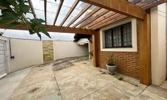 Imagem: Casa com 2 dormitórios à venda, por R$