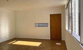 Imagem 5: Apartamento de 94m², com 2 dormitórios e 1 vaga, à venda no Jardim América - São Paulo/SP