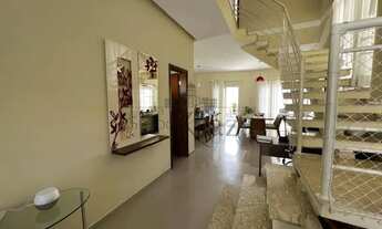 Imagem 3: Casa - Jacareí - Loteamento Villa Branca - 3 Dormitórios - 250m² - Estuda Permuta