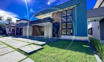 Imagem: Morada dos Pássaros / 3 Suítes / Térrea/