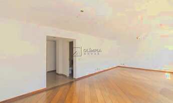 Imagem: Apartamento Venda 4 Dormitórios - 163 m²