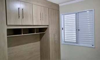 Imagem 7: Apartamento com 2 dormitórios para alugar, 57 m² por R$ 2.105,00/mês - Vila Assunção - San