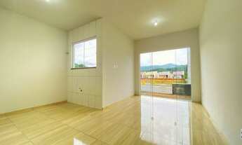 Imagem 2: Indaial - Casa Padrão - Arapongas