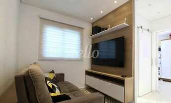 Imagem 2: Santo André - Apartamento Padrão - Parque Das Nações