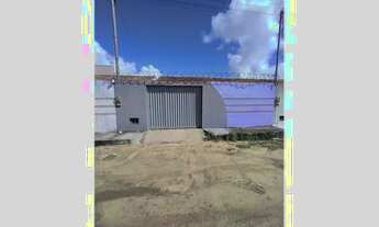 Imagem: CASA DISPONÍVEL PARA VENDA NO BAIRRO ESTACIA