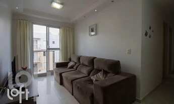 Imagem: Apartamento à venda em Sacomã com 65 m²