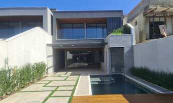 Imagem 4: LUXUOSA CASA NO RIO MAR - 5 SUÍTES - NOVA- 1° LOCAÇÃO