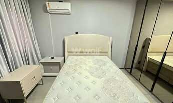 Imagem 4: 03 QUARTOS 1 STE - MOBILIADO - CLIMATIZADO - 02 VG