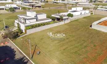 Imagem 7: Terreno à venda, 655 m² por R$ 420.000,00 - Condomínio Residencial Evidence - Araçoiaba da