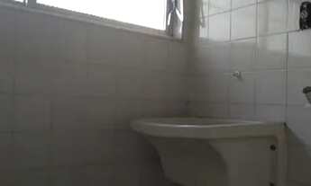 Imagem 2: Apartamento para venda com 55 metros quadrados com 2 quartos em Colubande - São Gonçalo