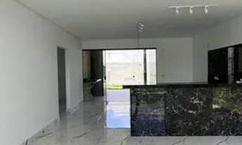 Imagem 2: Casa Terras Alphaville 1 - 3/4 sendo 2 suítes <