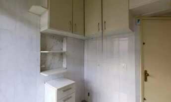 Imagem 4: Apartamento para venda tem 71 metros quadrados com 2 quartos em Laranjeiras - Rio de Janei