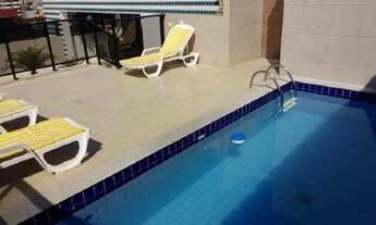 Imagem 2: 2/4 MOBILIADO PROXIMO AO SHOPPING