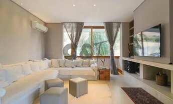 Imagem 2: Casa de Vila - 6 Dormitórios (4 Suítes) à Venda no Alto da Boa Vista - São Paulo/SP