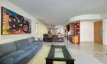 Imagem: Apartamento para venda possui 278 metros