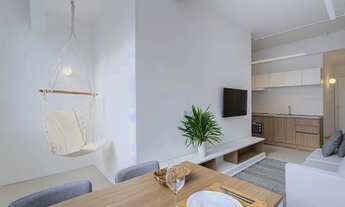 Imagem 6: Apartamento com 2 Quartos para alugar, 65m² - Jardins