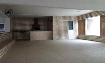 Imagem 3: Apartamento para aluguel possui 80 metros quadrados com 3 quartos em Jardim Camburi - Vitó