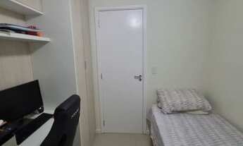 Imagem 7: Apartamento para venda com 3 quartos 1 suíte 1 vaga em Pechincha - Rio de Janeiro - RJ
