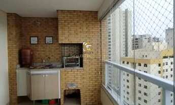 Imagem: AV - Apartamento para venda no Jd. Aquarius