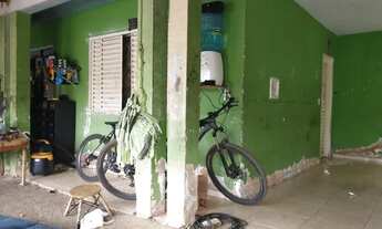 Imagem 3: Casa para venda tem 200 metros quadrados com 3 quartos em Ceilândia Norte - Brasília - DF