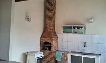 Imagem 3: Casa Com Terraço Bairro Alessandra em Campo Grande