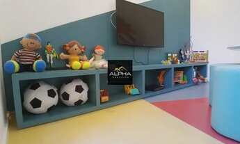 Imagem 3: Cobertura duplex no Meireles - Edifício Helbor My Way