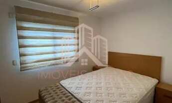 Imagem 2: Apartamento mobiliado para alugar na Vila Olímpia com 96m² em um dos melhores Condomínios