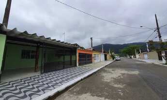 Imagem 3: Praia Grande - Casa Padrão - Solemar