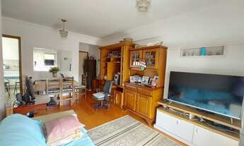 Imagem 2: Apartamento Ponte Preta!