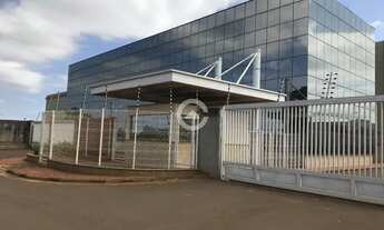 Imagem 7: Galpão - Betel - Paulínia