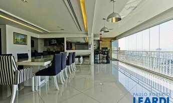 Imagem 4: APARTAMENTO - PERDIZES - SP