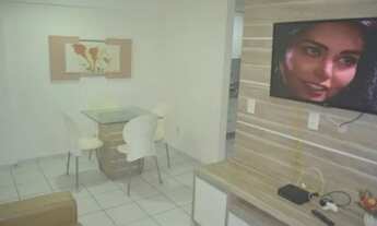 Imagem: Verano Ponta Negra 19 Andar Com Vista Para