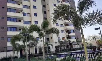 Imagem 3: ALUGA-SE Apartamento NO ESSENCE - MARÍLIA/SP