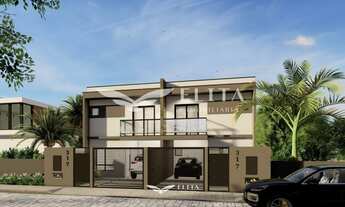 Imagem 2: Sobrado para Venda em Barra Velha / SC no bairro Itajuba