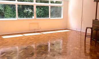 Imagem 3: 4 quartos vista verde em Copacabana