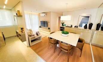 Imagem: Joeasilva - Apartamento de 2 e 3 quartos